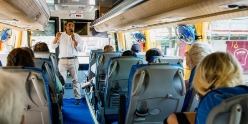 TripSchool Course Catalog for Travel Professionals  TripSchool