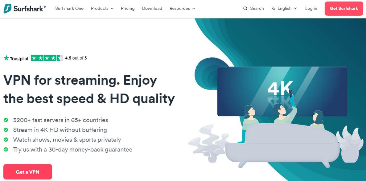 Best VPN for Porn Our Favorite Services for Unblocking Porn Sites 2024