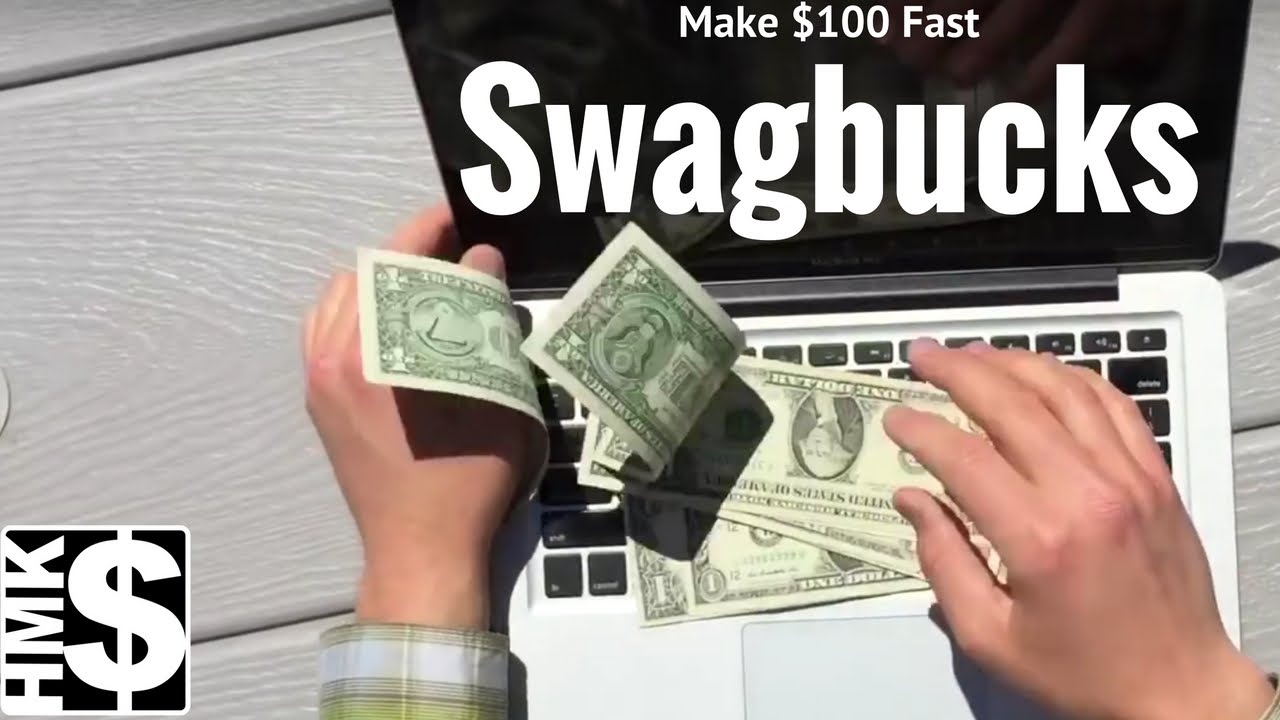How to Make Money on Swagbucks in Urdu
