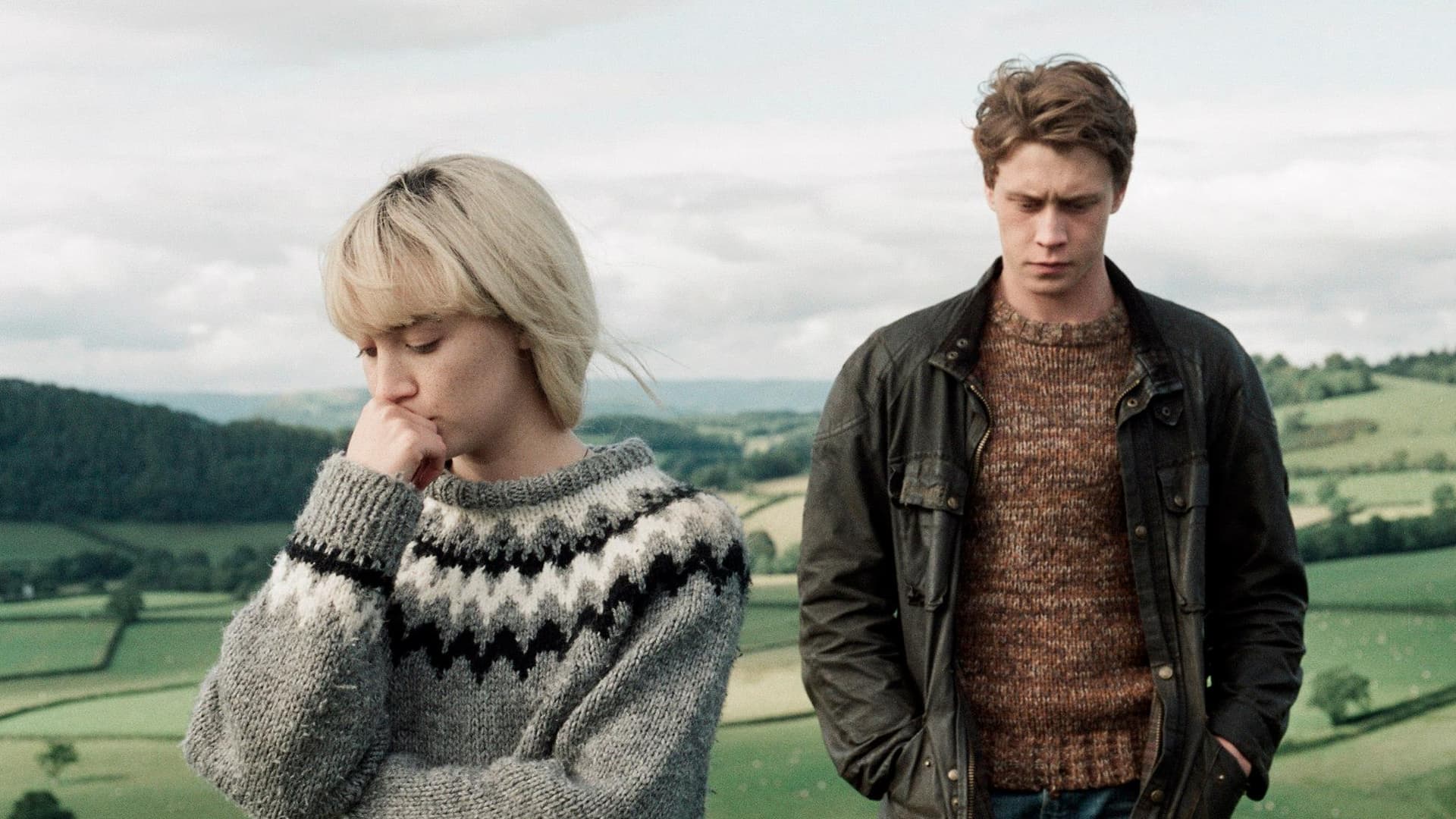 Watch How I Live Now 2013  Free Movies  Tubi