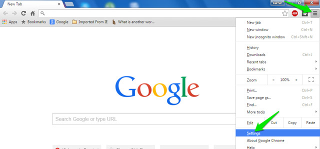 How to Block a Website on Chrome  Beebom