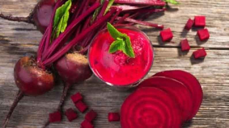 Beet root        