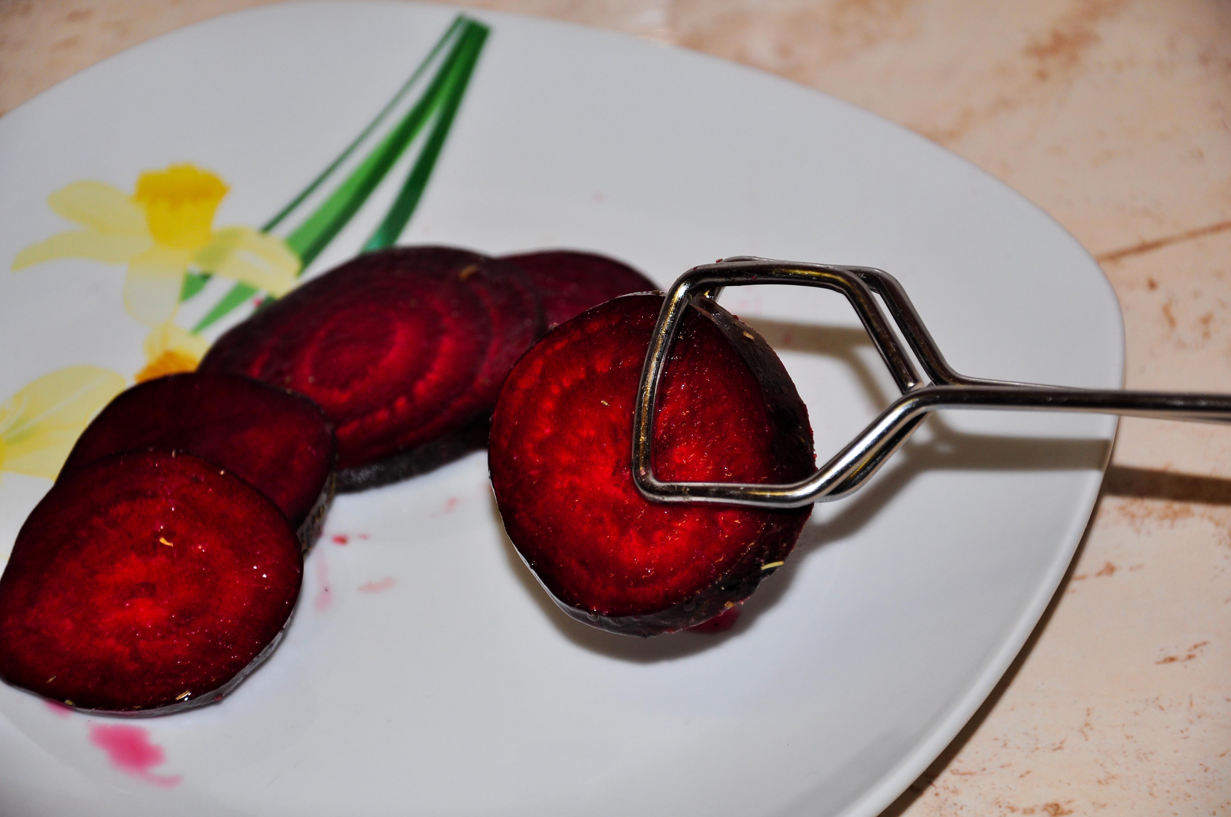 How to Boil Beetroot in Urdu