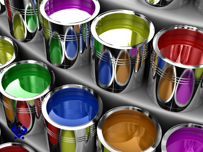 How to Make Sky Blue Color in Urdu