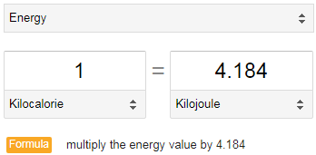How Many Calories in 1 kg in Urdu