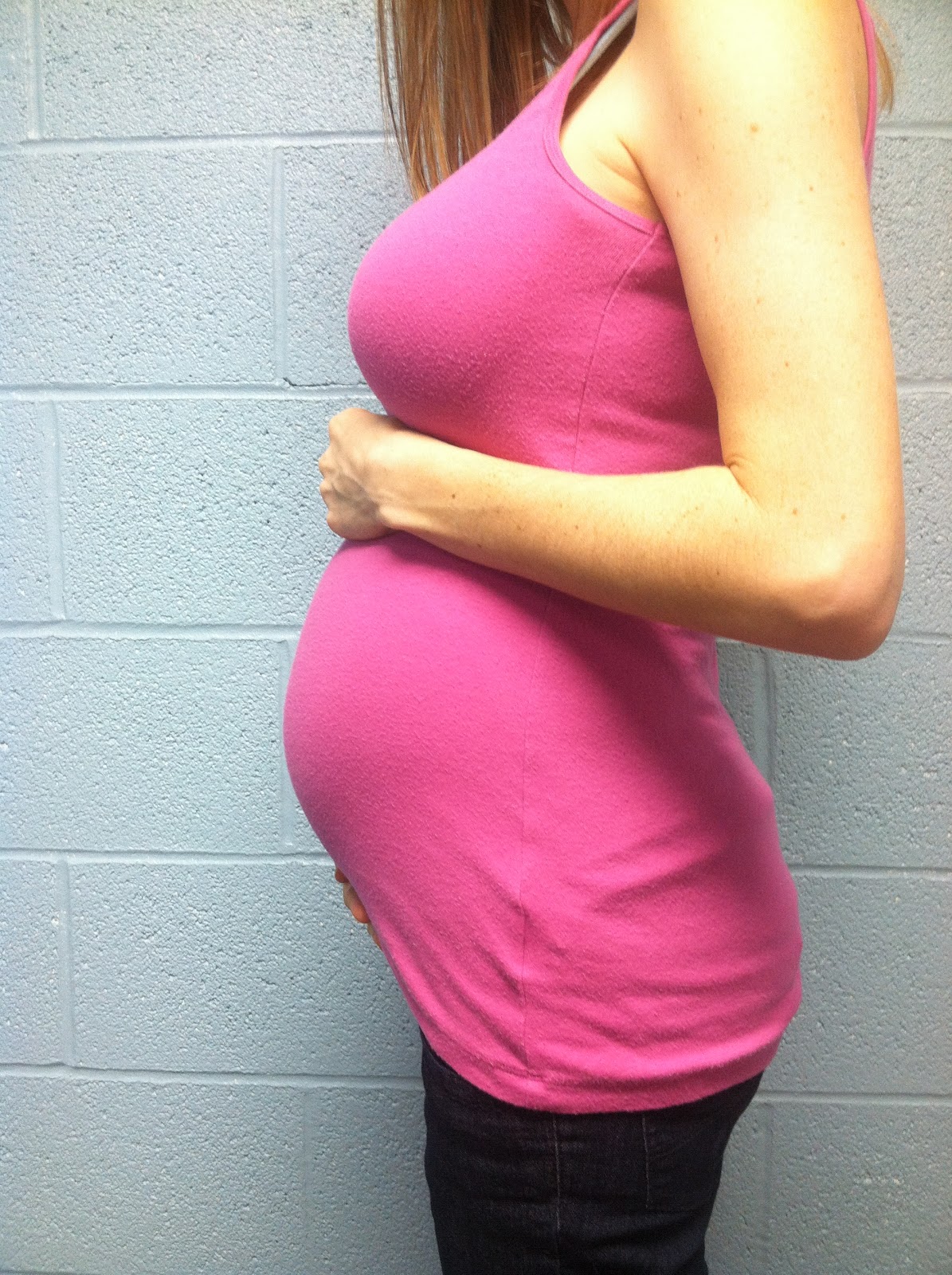 LuvLaughPray 16 wk comparison