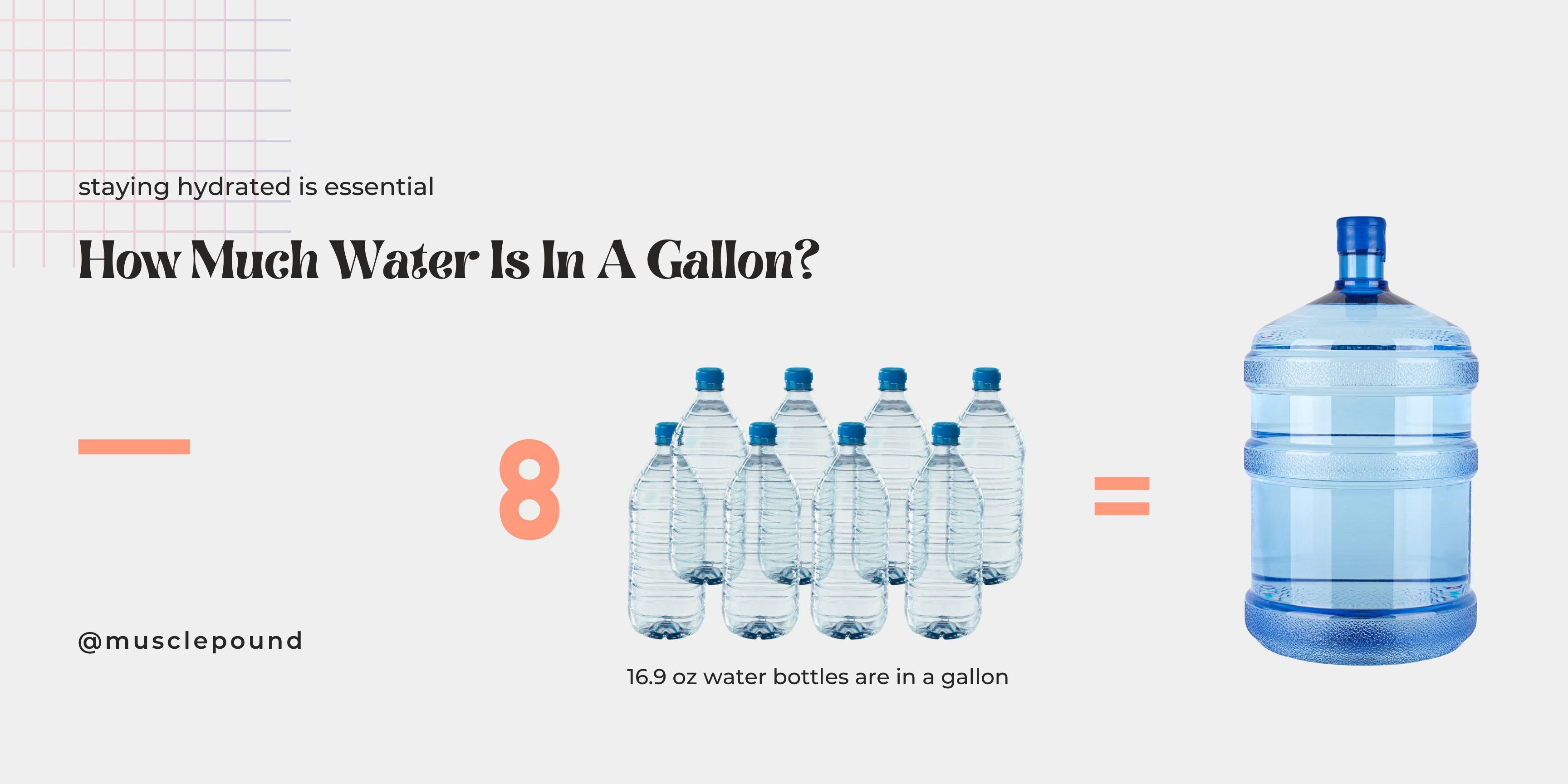 How Much Does a Gallon of Water Cost in California in Urdu