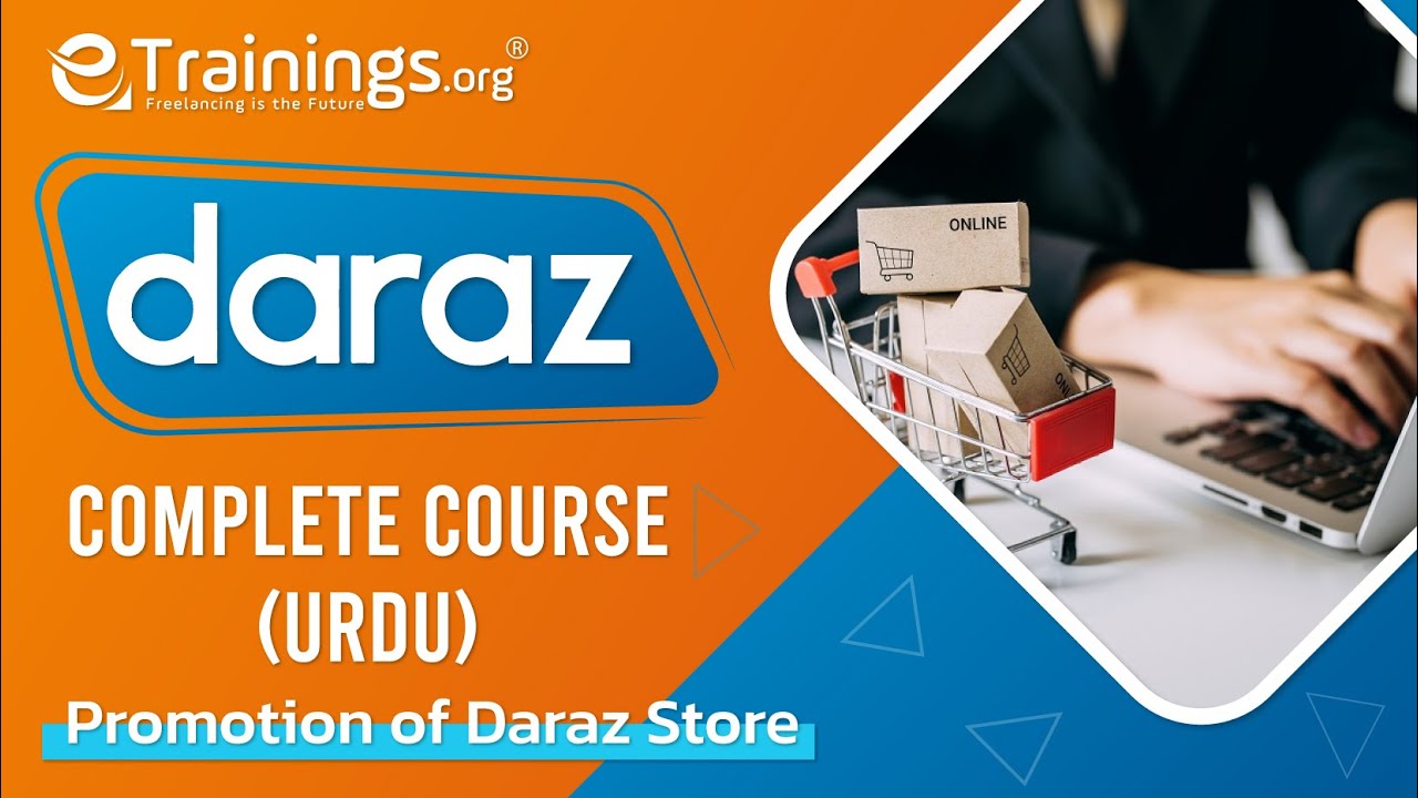 How To Promote Daraz Store Daraz Seller Account Daraz Complete