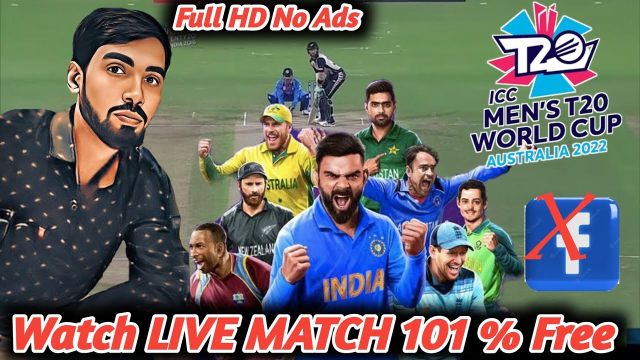 How to Watch Live World Cup in Urdu