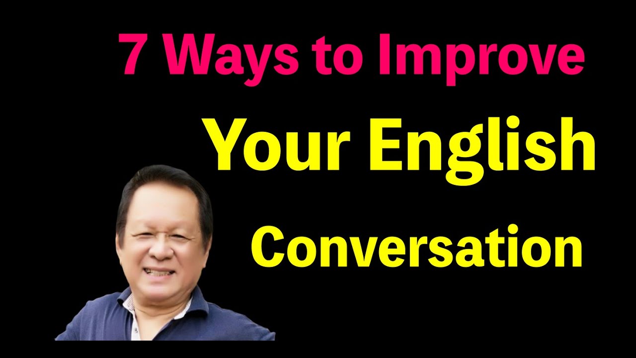How to Improve My English Conversation in Urdu