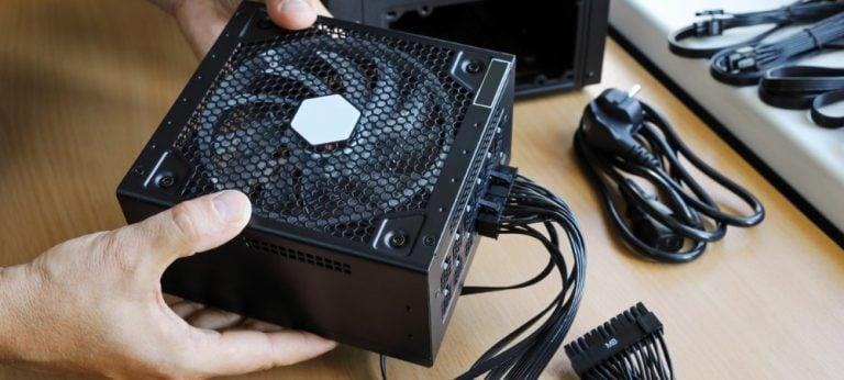 How Much Electricity Does a PC Use in Urdu