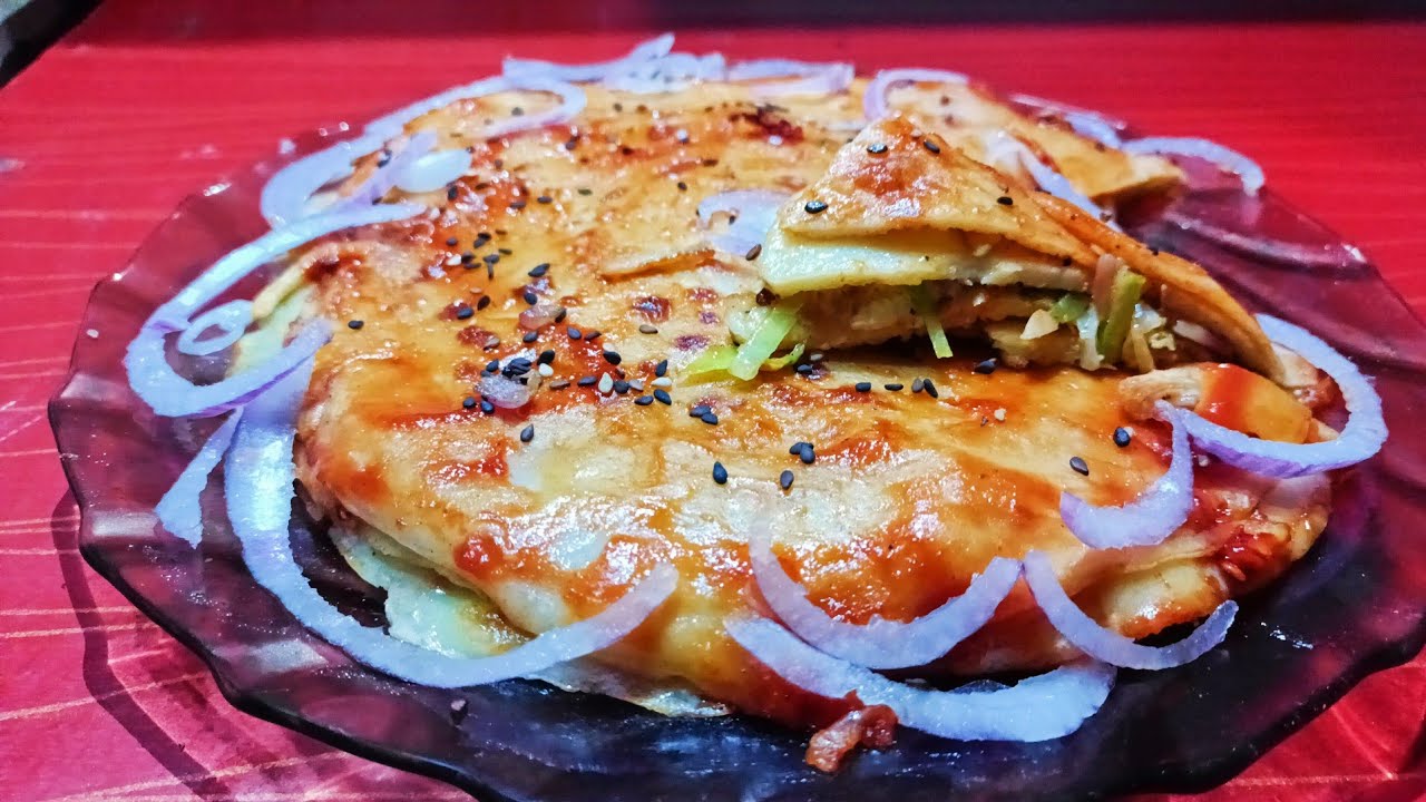 sandwich recipe YouTube