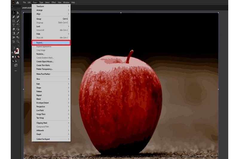 How to Remove Backgrounds in Illustrator Simple Methods