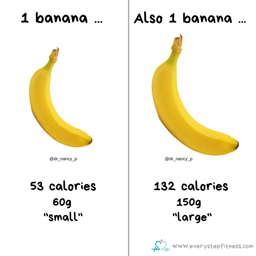 All About Bananas Calories Nutrition Facts And Health 45 OFF