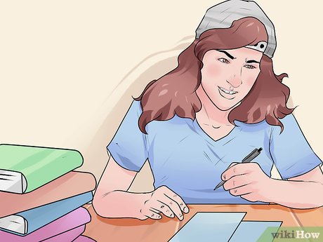 How to Write an English Essay with Pictures  wikiHow