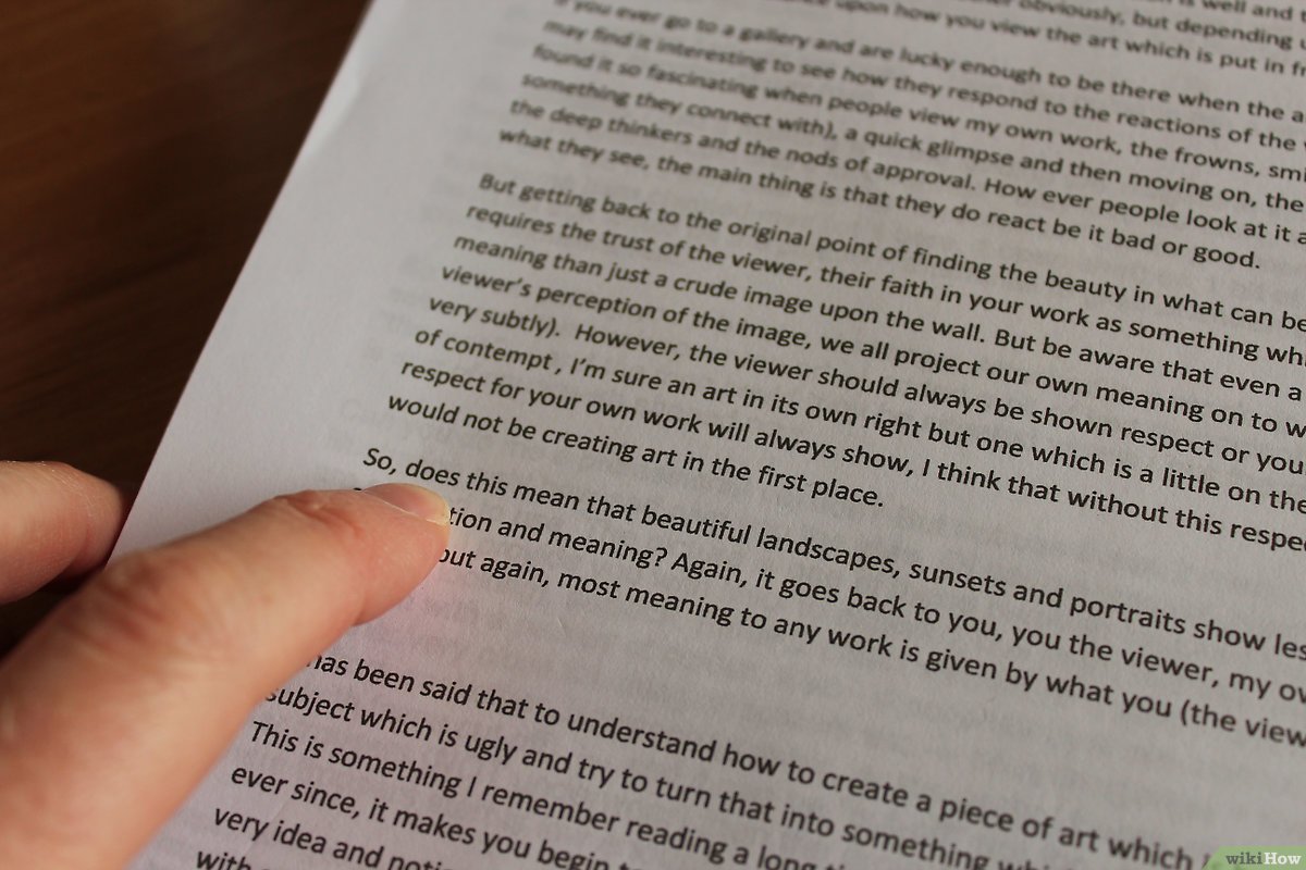 How to Write an Essay in English in Urdu