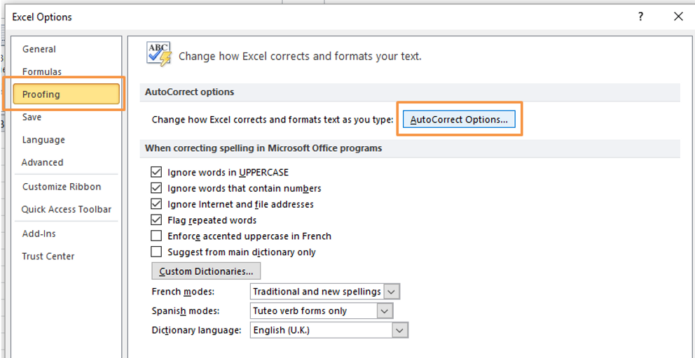 How to Turn Off Autocorrect in Urdu