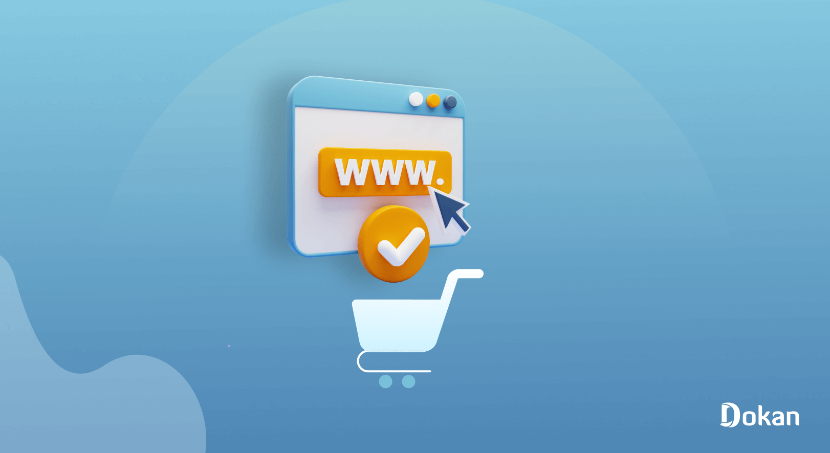How to Choose The Best Domain Name for eCommerce Website  Dokan