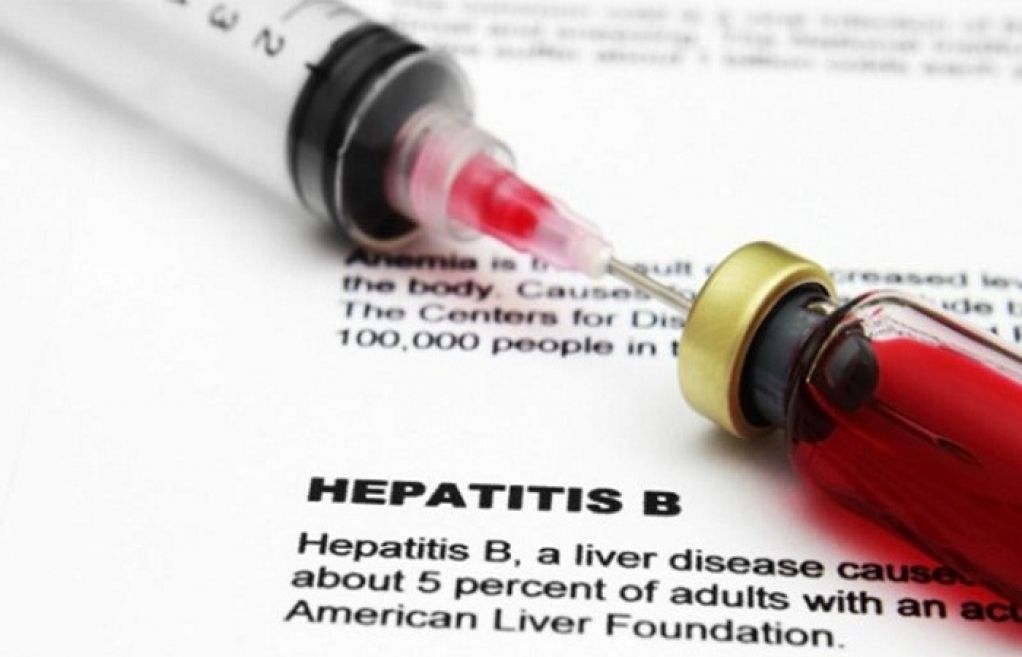 How is Hepatitis Spread in Urdu