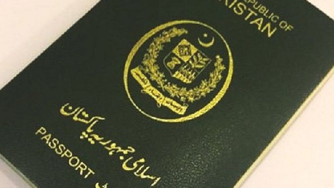 How to Get Passport in Pakistan in Urdu
