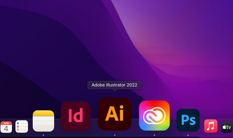 How to Open Adobe Illustrator Files in Urdu