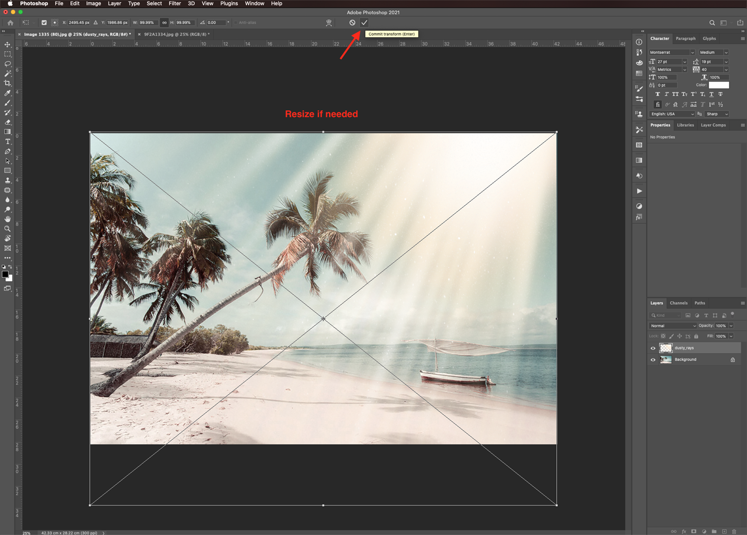 How To Use and Apply Overlays In Photoshop  Design Bundles