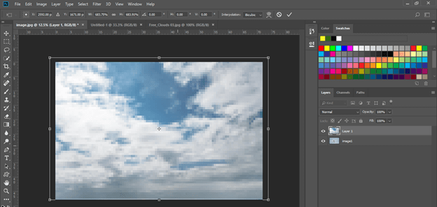 Photoshop Overlays  How to create and use Overlays in Photoshop