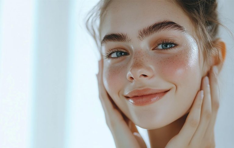 How to Whiten Skin Colour in Urdu