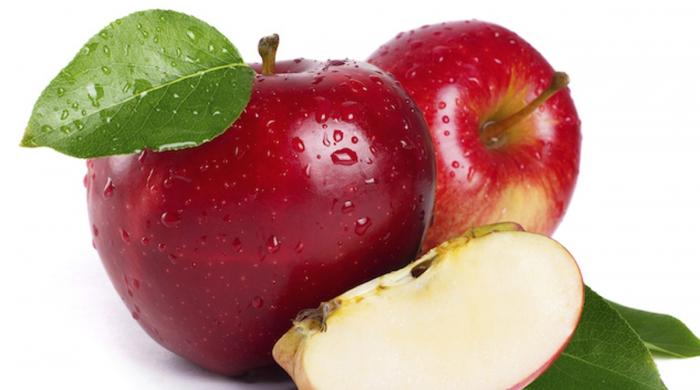 How Much Sodium in an Apple in Urdu