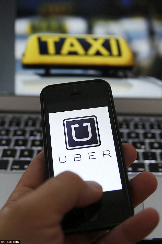 Uber introduces advance ride scheduling in Sydney Perth Melbourne and 