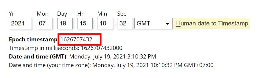 Instructions for rereading the first message on Messenger  AnonyViet 
