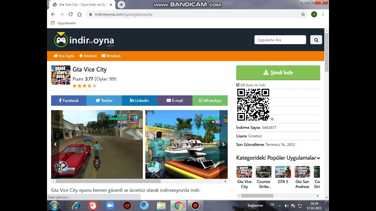 How to Download Vice City Game in Urdu