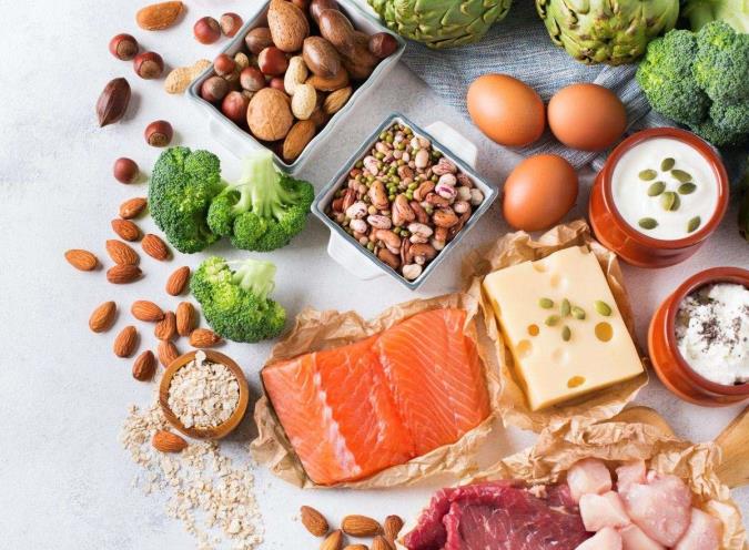 How Much Time Does It Take to Digest Protein in Urdu