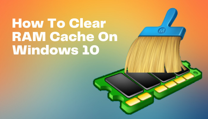 How to Clear RAM Cache in Urdu