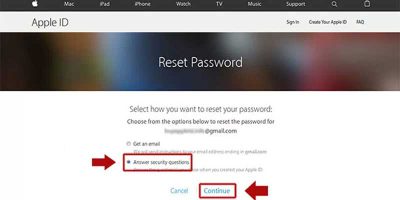 How to Change Apple ID in Urdu