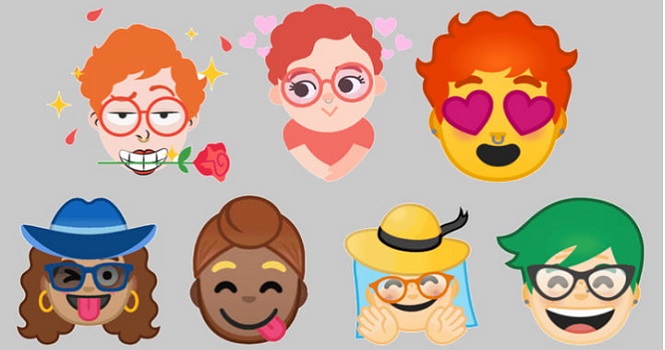 How Are Emojis Made in Urdu
