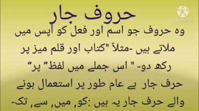 How Many Subjects in 9th Class in Urdu