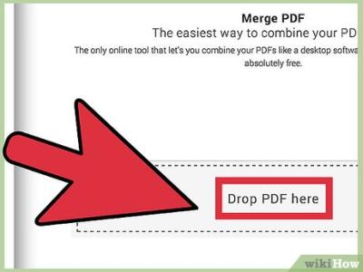 How to Merge PDF Files in Urdu