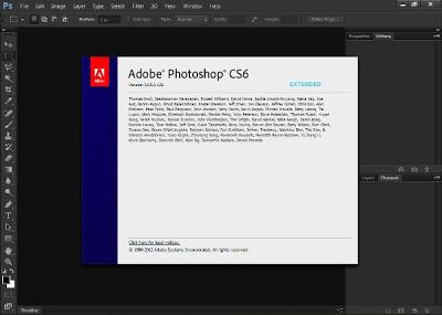 How to Install Adobe Photoshop CS6 in Urdu