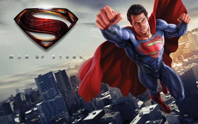 How Old is Superman in Man of Steel in Urdu