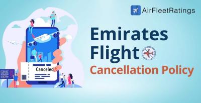 How to Cancel Your Emirates Booking in Urdu