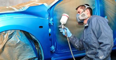 How Many Spray Cans to Paint a Car in Urdu
