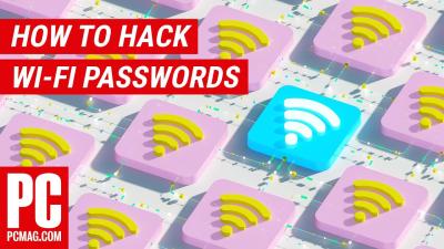 How to Hack WiFi Password in Mobile in Urdu