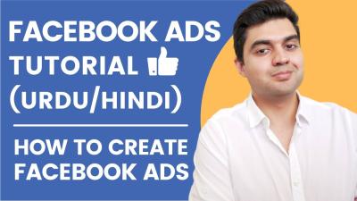 How to Advertise on Facebook in Urdu