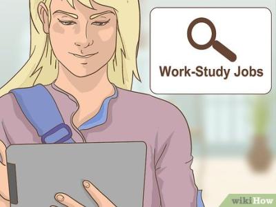 How to Apply for Work Study in Urdu