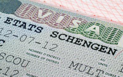 How to Get Schengen Visa from Pakistan in Urdu