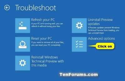 How to Open Windows 10 in Safe Mode in Urdu