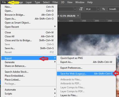 How to Compress Image Size in Urdu