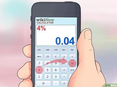 How to Take Percentage in Calculator in Urdu