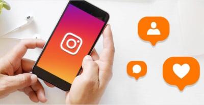 How to Find People on Instagram in Urdu